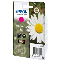 EPSON ENCRE M ALARME 18 PAQUERETTE