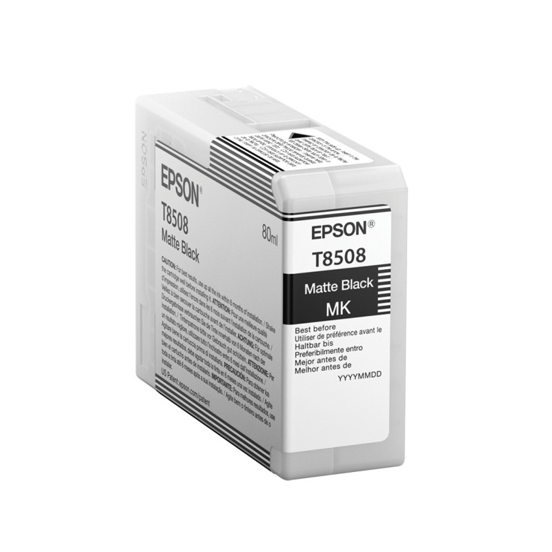 EPSON ENCRE T850800 N MAT