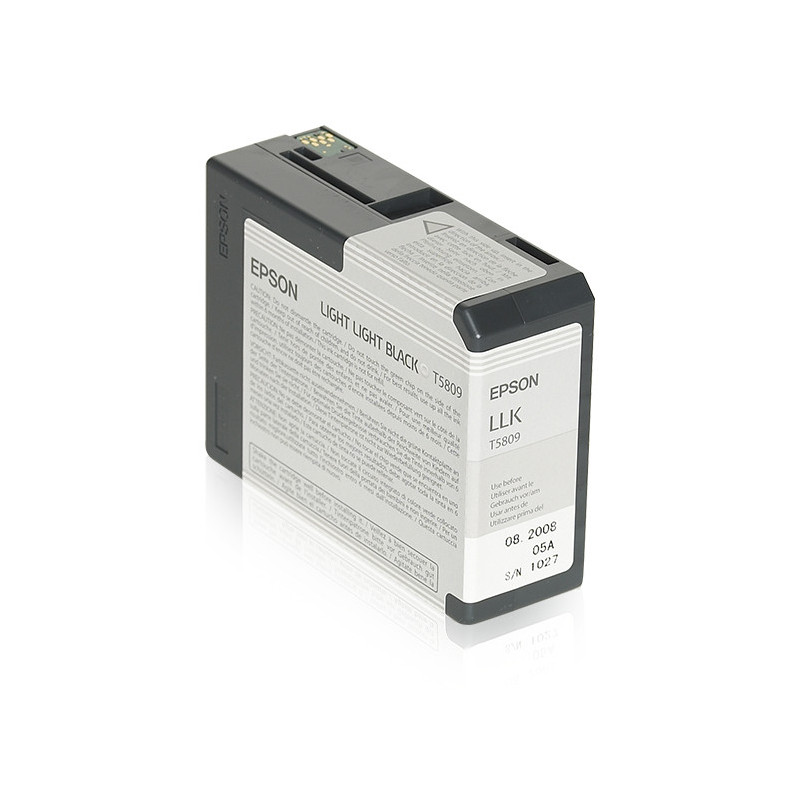 EPSON ENCRE G CLAIR SP3800 3880 80ML