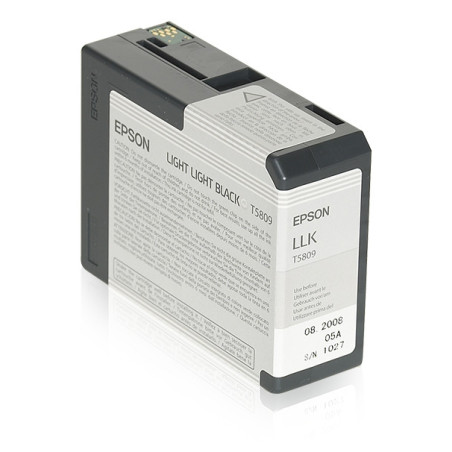 EPSON ENCRE G CLAIR SP3800 3880 80ML