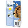 EPSON ENCRE J T0714 GUEPARD