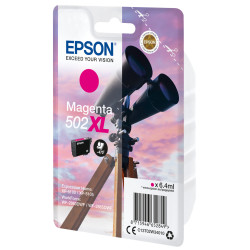 EPSON ENCRE 502XL M 470P
