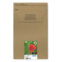 EPSON ENCRE 29 C.M.J.N EASYMAIL