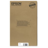 EPSON ENCRE 29 C.M.J.N EASYMAIL