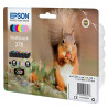 EPSON ENCRE 378 6CL MULTIPACK