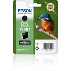EPSON ENCRE N PHOTO 17ML