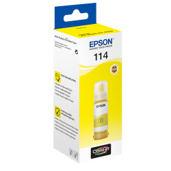 EPSON ENCRE BOUTEILLE J 114 ECOTANK