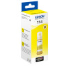 EPSON ENCRE BOUTEILLE J 114 ECOTANK