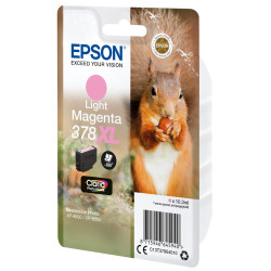EPSON ENCRE 378XL M CLAIR 830P