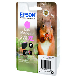 EPSON ENCRE 378XL M CLAIR 830P