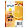 EPSON ENCRE J XL 33 ORANGES