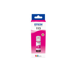 EPSON ENCRE 113 M BOUTEILLE ECOTANK