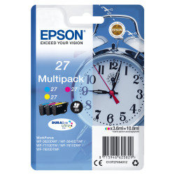 EPSON ENCRE 27 C.M.J 300P MULTIPACK