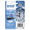 EPSON ENCRE 27 C.M.J 300P MULTIPACK