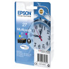 EPSON ENCRE 27 C.M.J 300P MULTIPACK
