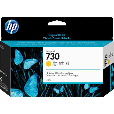 HP ENCRE GF J 730 130ML