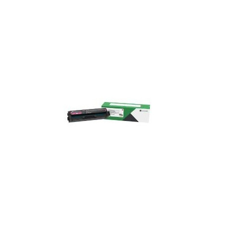 LEXMARK TONER M RET