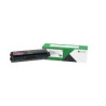 LEXMARK TONER M RET