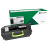 LEXMARK TONER 25K RETOURNABLE