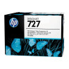 HP TETE IMP COL HP727