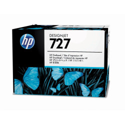 HP TETE IMP COL HP727