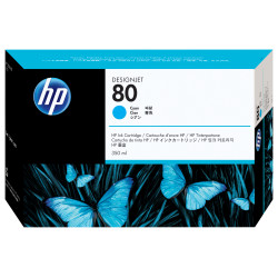 HP ENCRE GF C 80 350ML