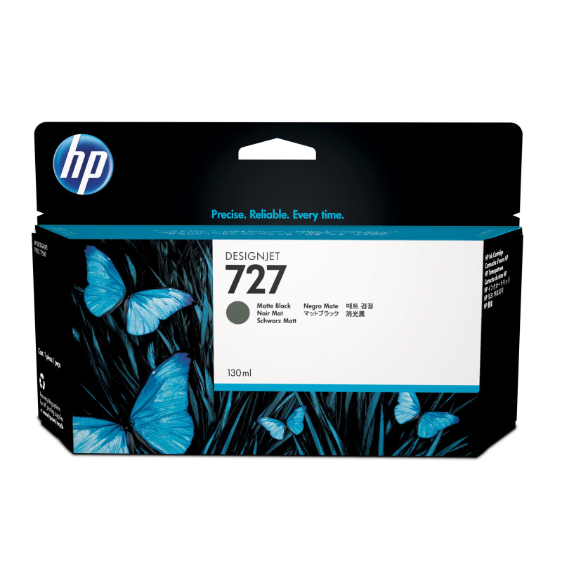 HP ENCRE GF 727 N MAT 130ML