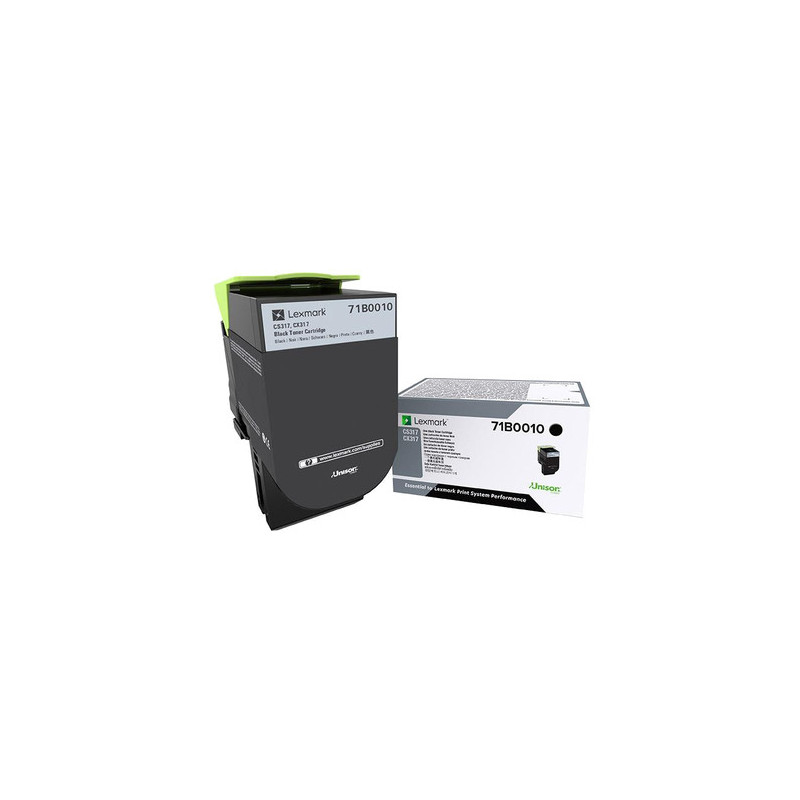 LEXMARK TONER N 3K RETOURNABLE