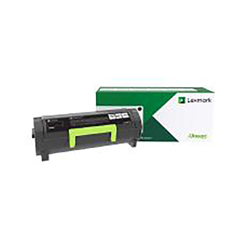 LEXMARK TONER N RET