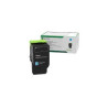 LEXMARK TONER C RET