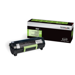 LEXMARK TONER N 1.5K RET