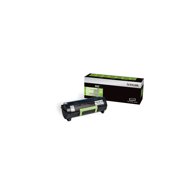 LEXMARK TONER N 1.5K RET