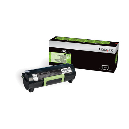 LEXMARK TONER N 1.5K RET