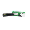 LEXMARK TONER J 1.5K RET