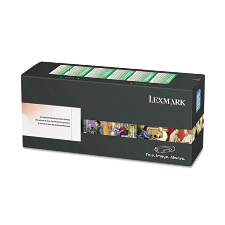 LEXMARK TONER M RET