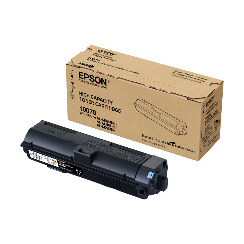 EPSON TONER N AL-M310 M320 EPSON TONER N AL-M310 M320