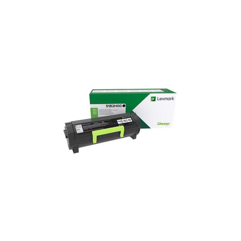 LEXMARK TONER  N 8.5K RETOURNABLE