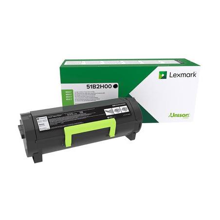 LEXMARK TONER  N 8.5K RETOURNABLE