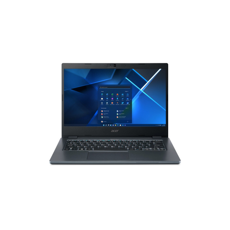 Portable ACER TMP414-51-73QR Intel Core i7-1165G7 16 Go 512 Go SSD Carte Graphiq