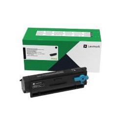 LEXMARK TONER N 3K RET