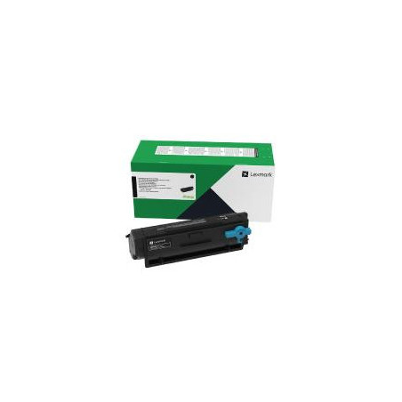 LEXMARK TONER N 3K RET