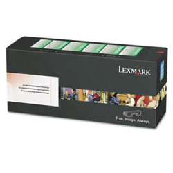 LEXMARK TONER N 20K