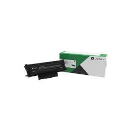 LEXMARK TONER N 1.2K RETOURNABLE