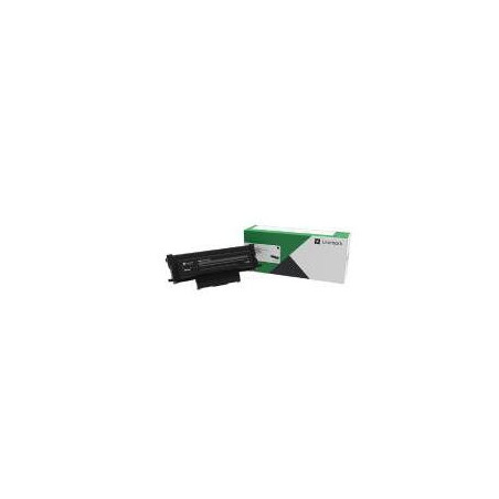 LEXMARK TONER N 1.2K RETOURNABLE