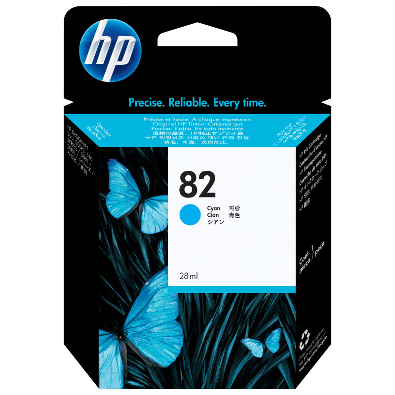 HP ENCRE GF C 82 69ML