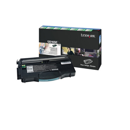 LEXMARK TONER E120 N 2K RET