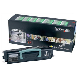 LEXMARK TONER N 2.5K RET