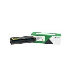 LEXMARK TONER J RET