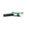 LEXMARK TONER J RET