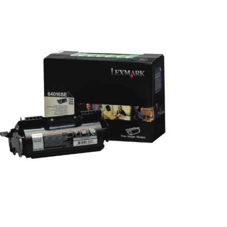 LEXMARK TONER N 6K